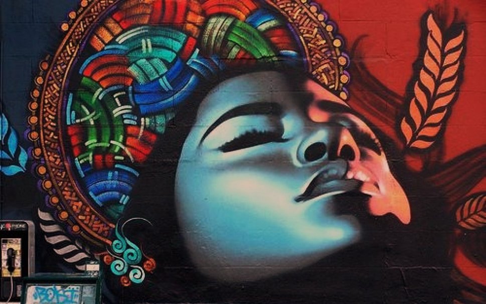 Latin American Women Making History