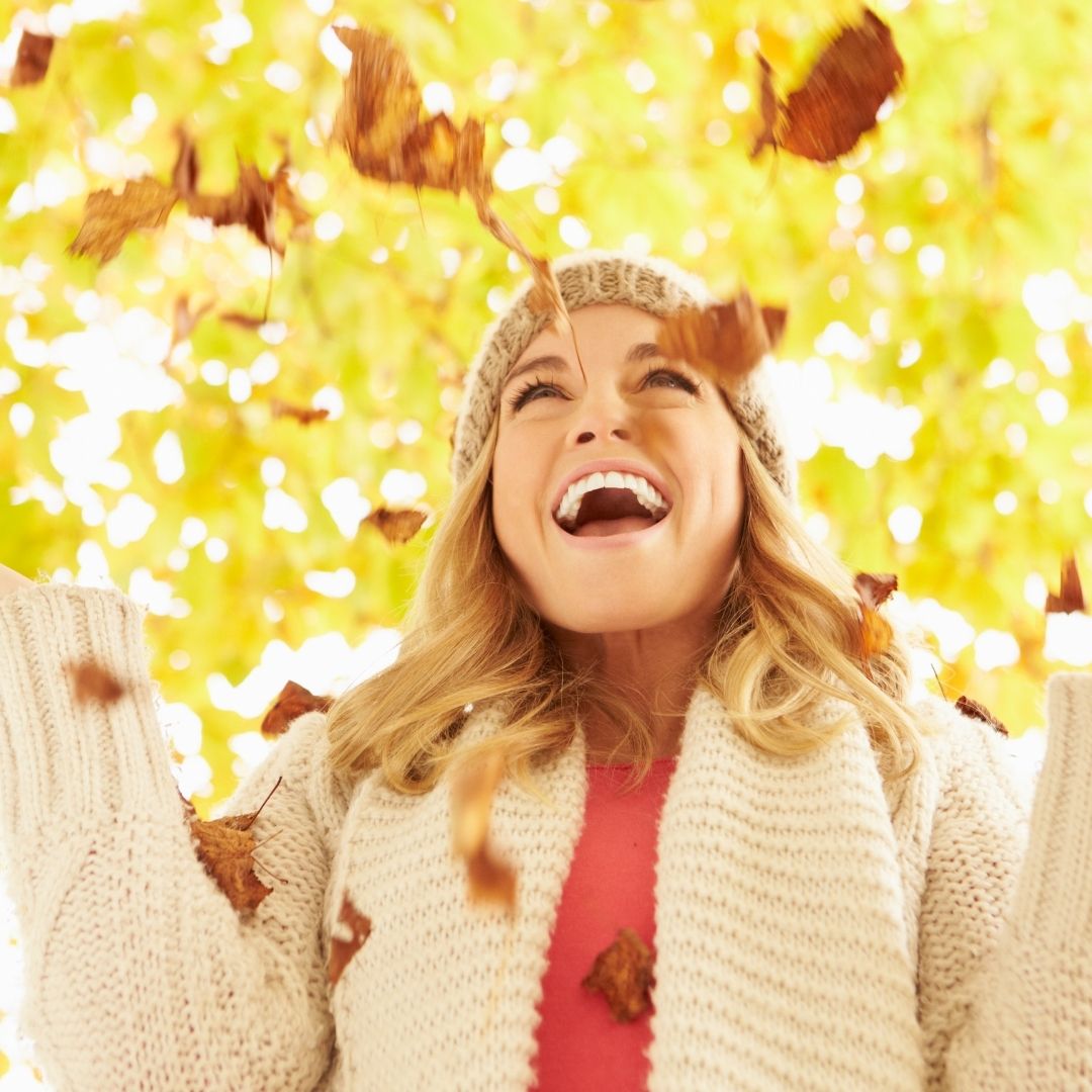5 Things to do this Fall