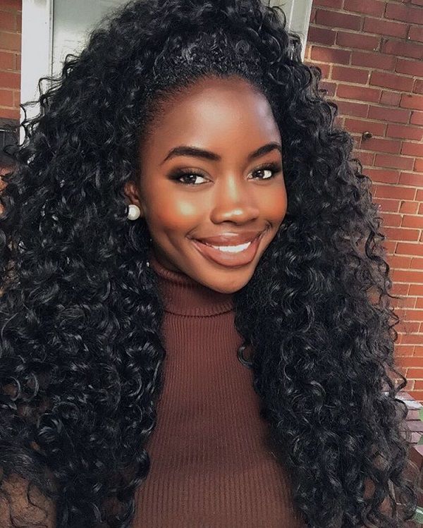 Curl Tips For This Winter Season