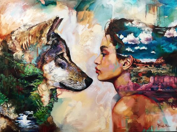 loba legend strong woman empowerment