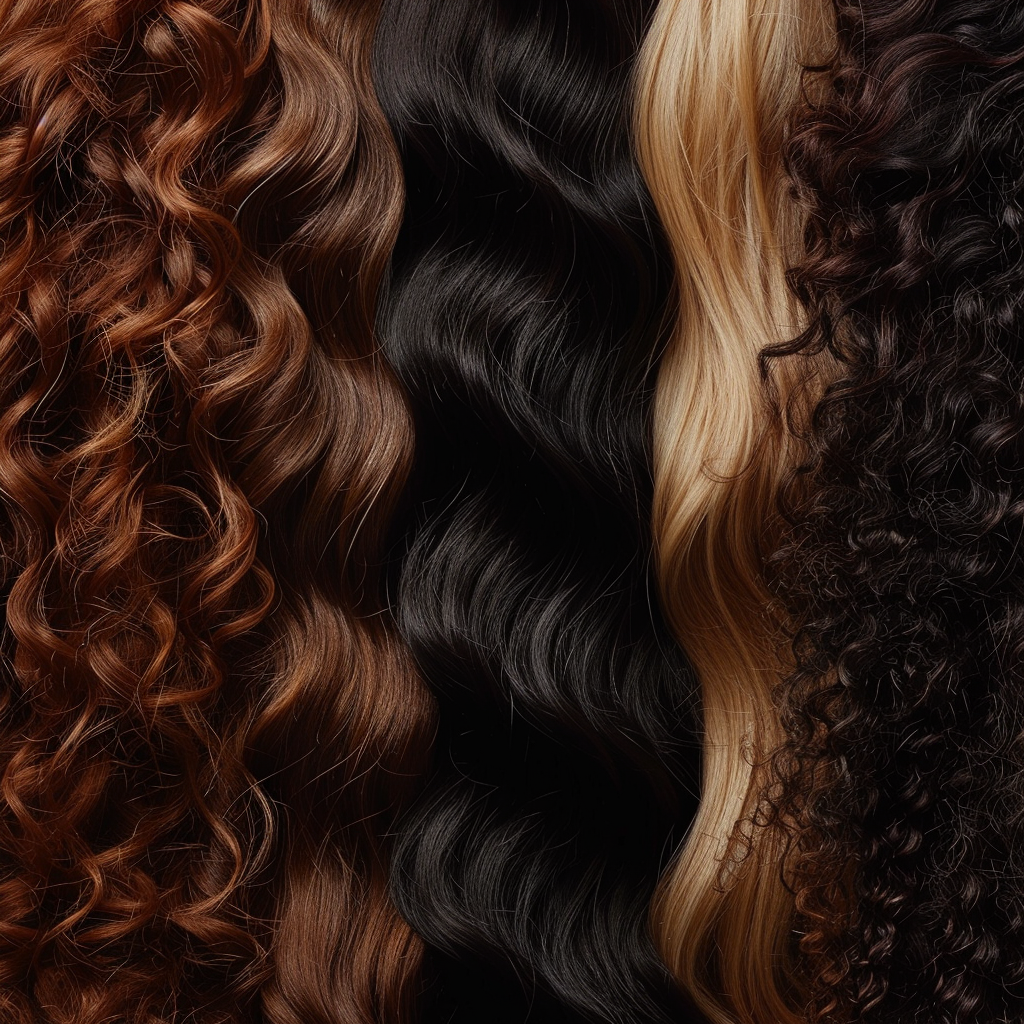 The Ultimate Guide to Discovering Your Hair Type and Tailoring Your Care Routine