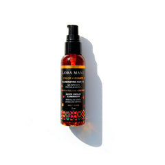 Loba Mane Illuminating Hair Oil – 2 oz