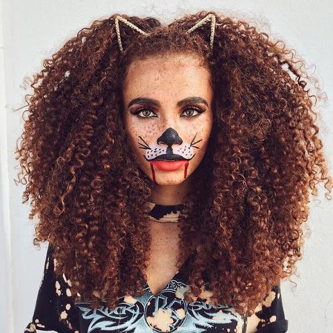 5 Hairstyles That Will Take Your Halloween Look to the Next Level!