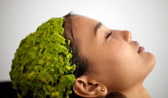 Hair Care Secrets from Around the Globe