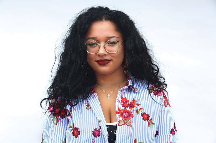 2 Ways to Style Your Chemically Treated Hair